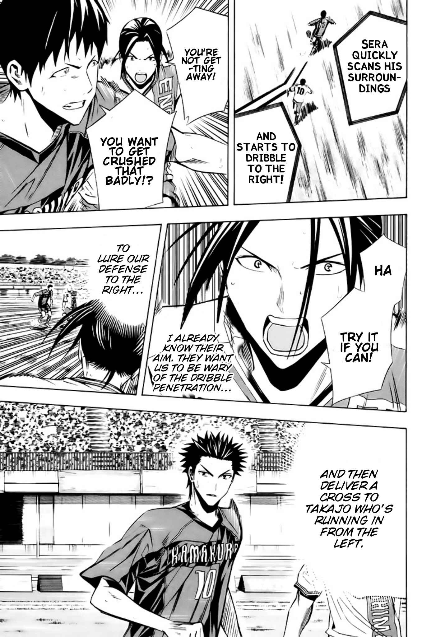 Chapter 180 - Page 9