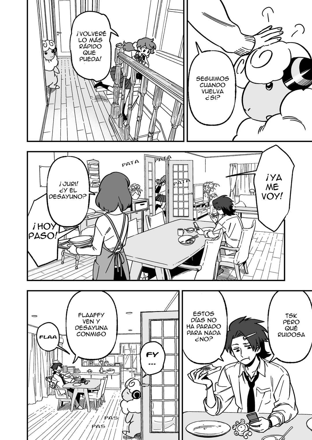 Chapter 3 - Page 4