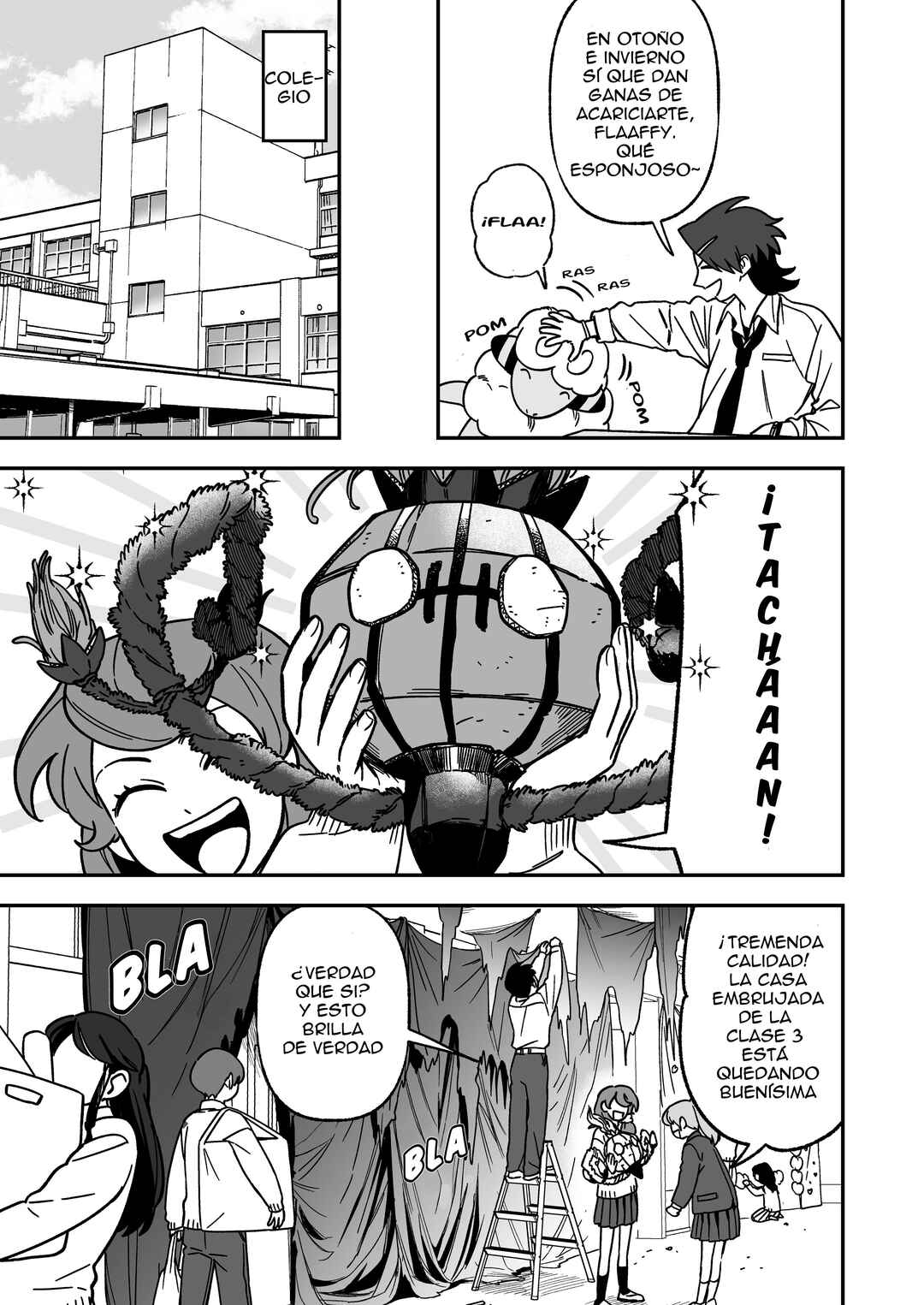 Chapter 3 - Page 5