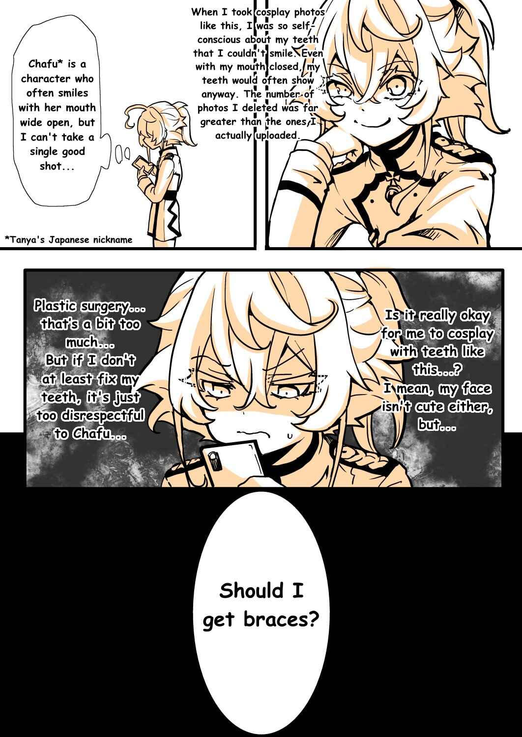 Chapter ? - Page 5