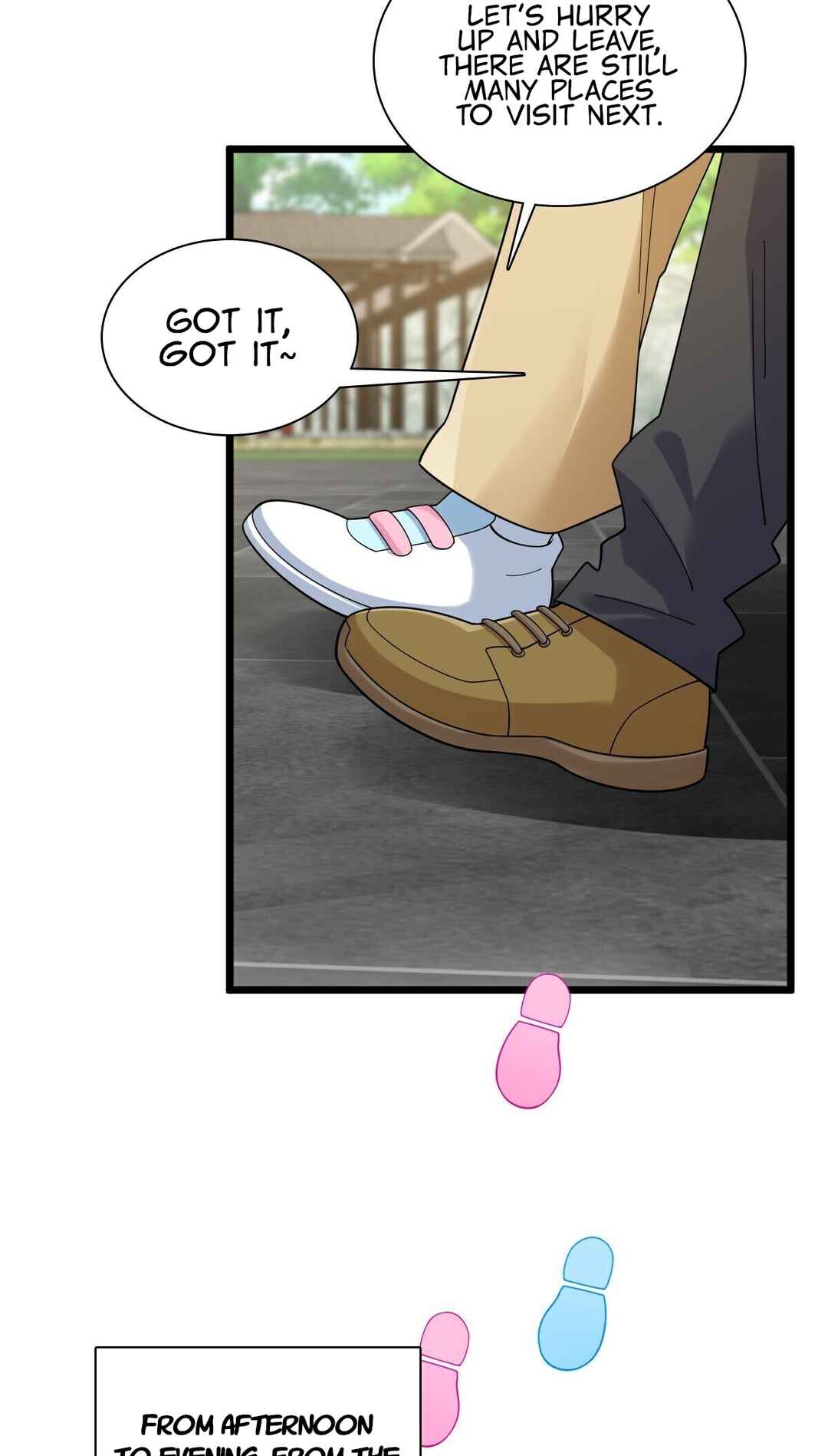 Chapter 281 - Page 13