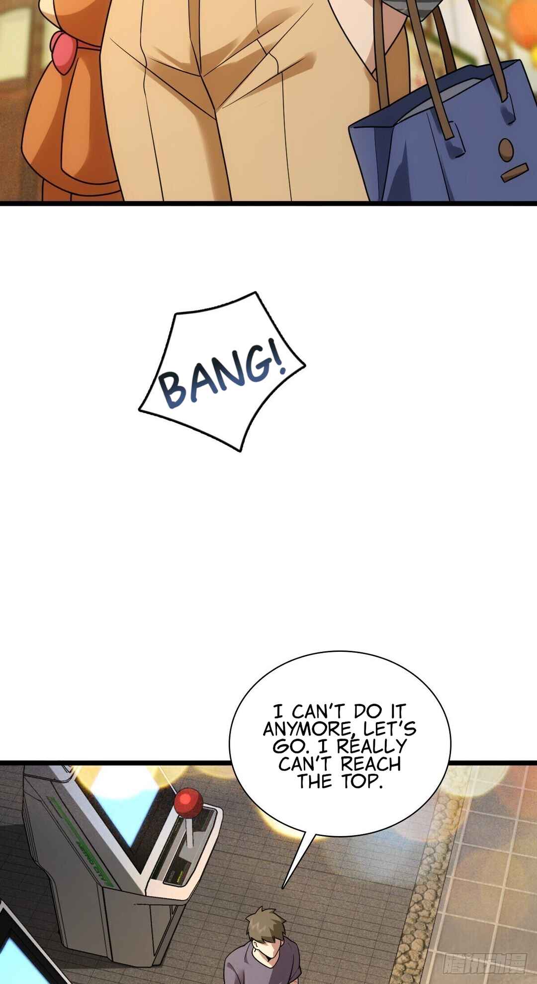 Chapter 281 - Page 25