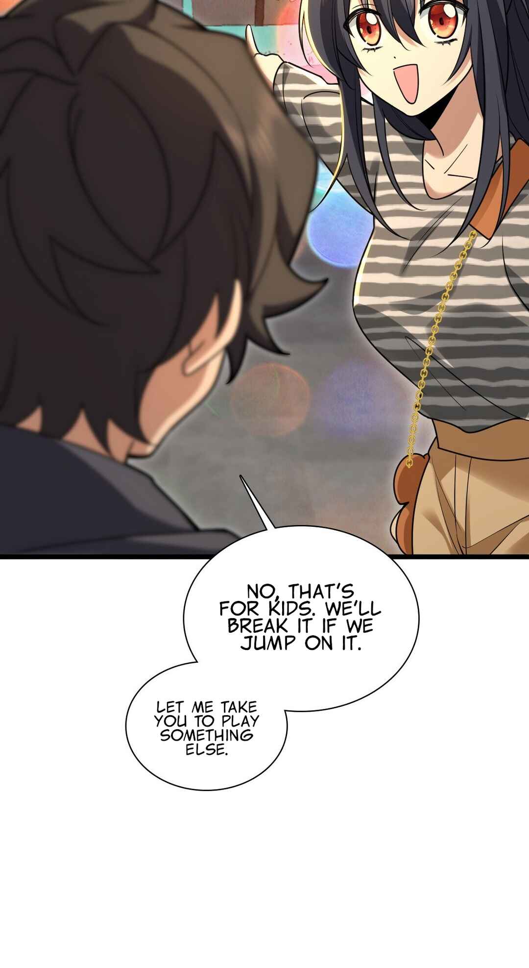 Chapter 281 - Page 30