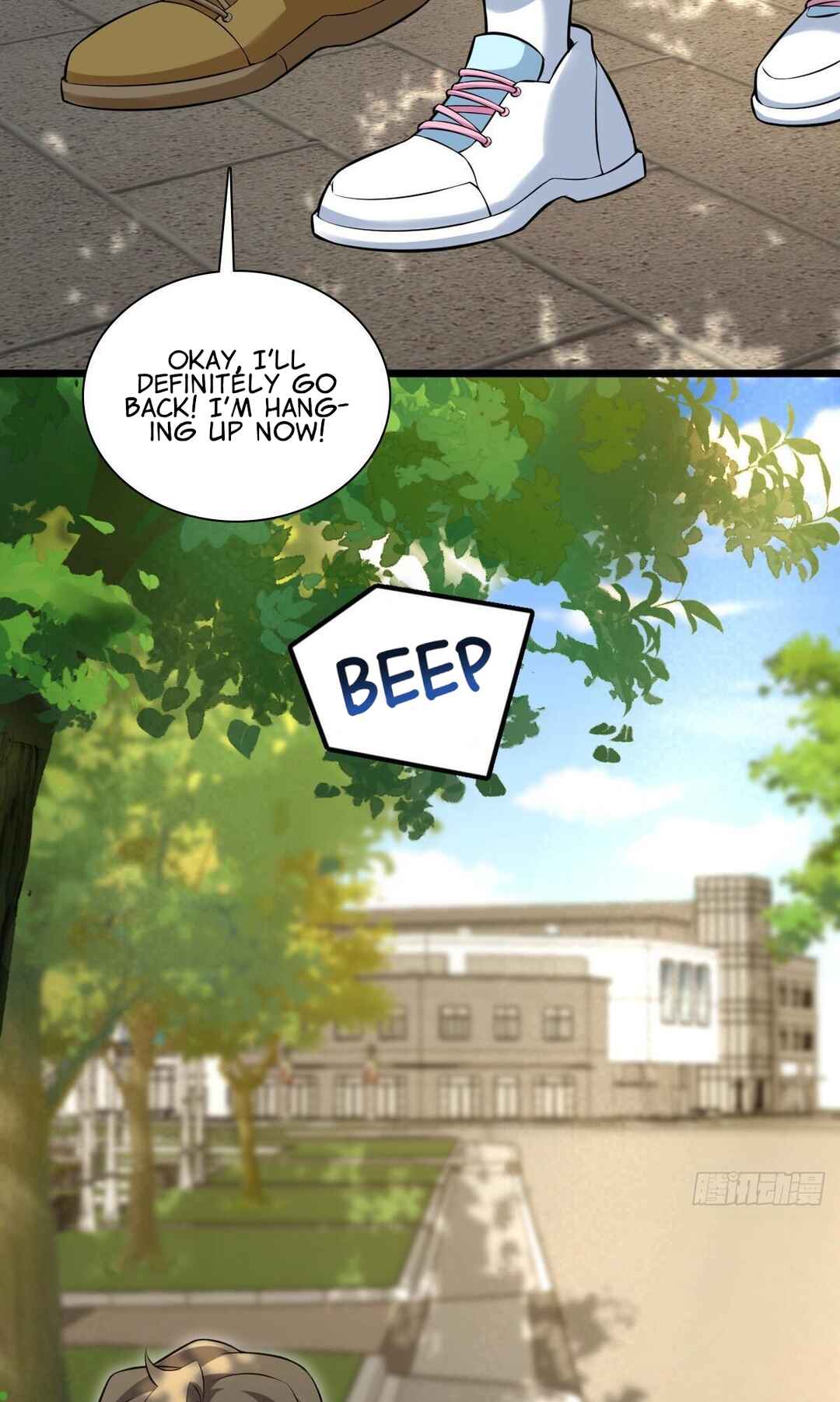Chapter 281 - Page 42