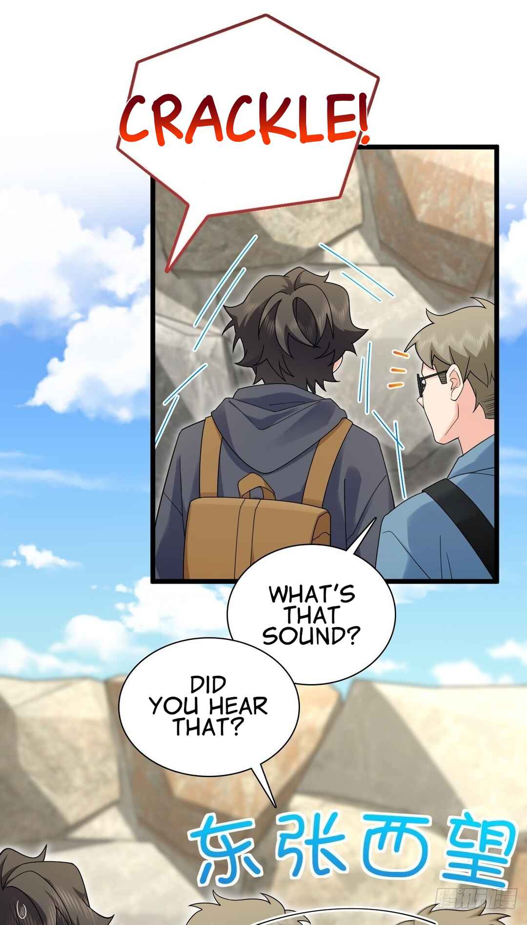 Chapter 281 - Page 5