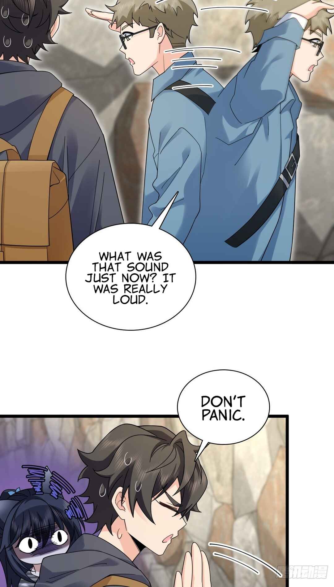 Chapter 281 - Page 6