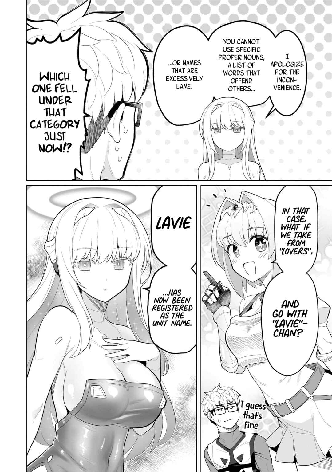 Chapter 50 - Page 6