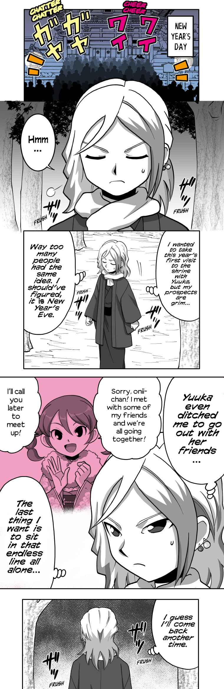 Chapter 92 - Page 1
