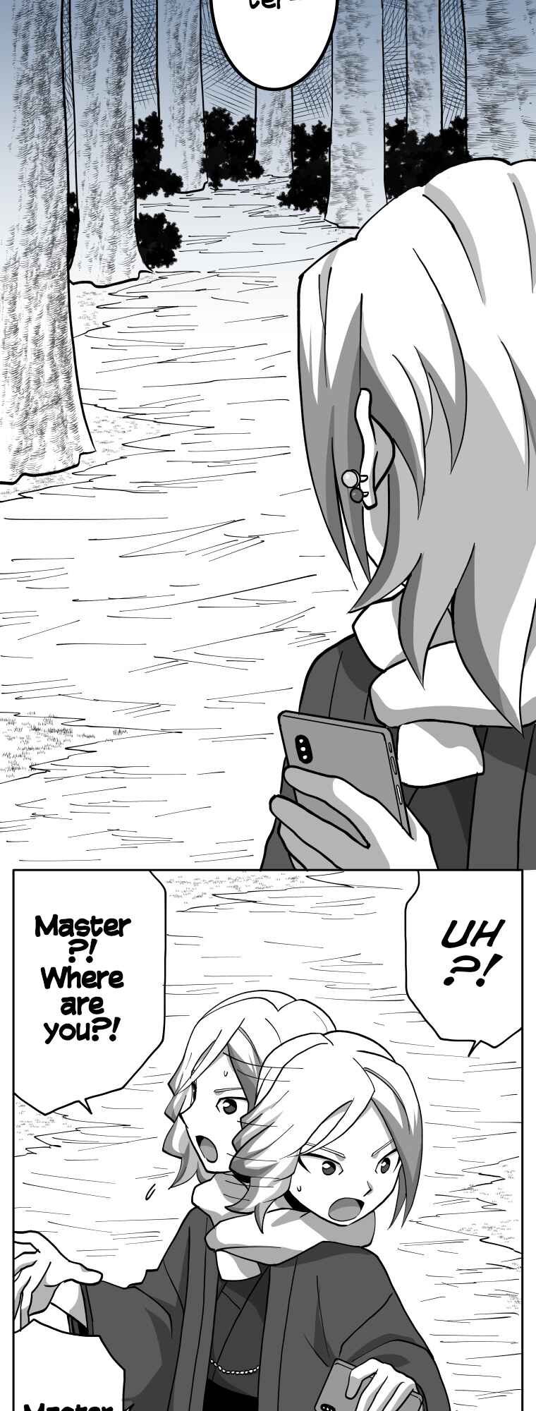 Chapter 92 - Page 18