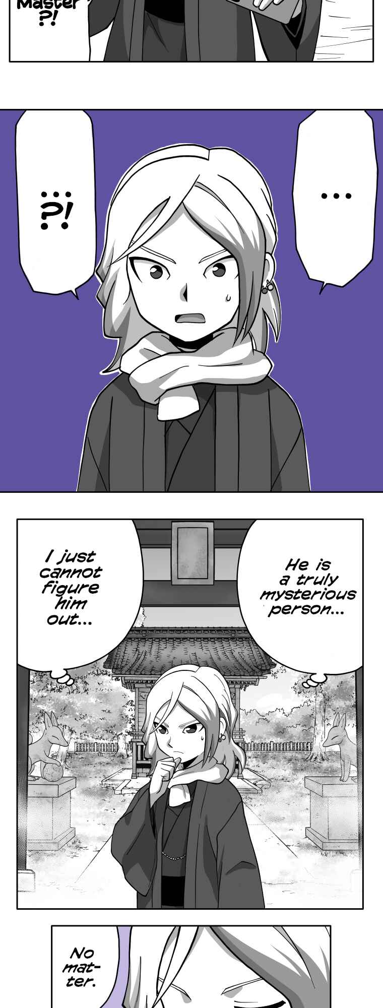 Chapter 92 - Page 19