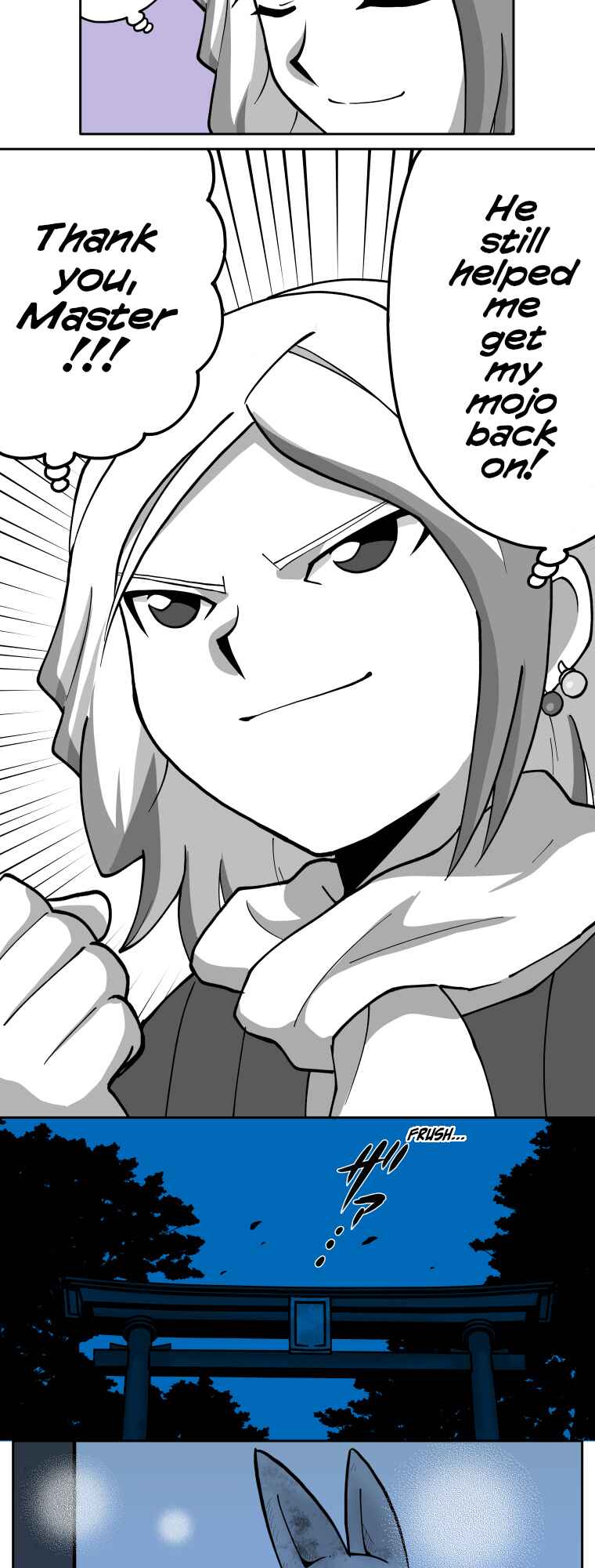 Chapter 92 - Page 20