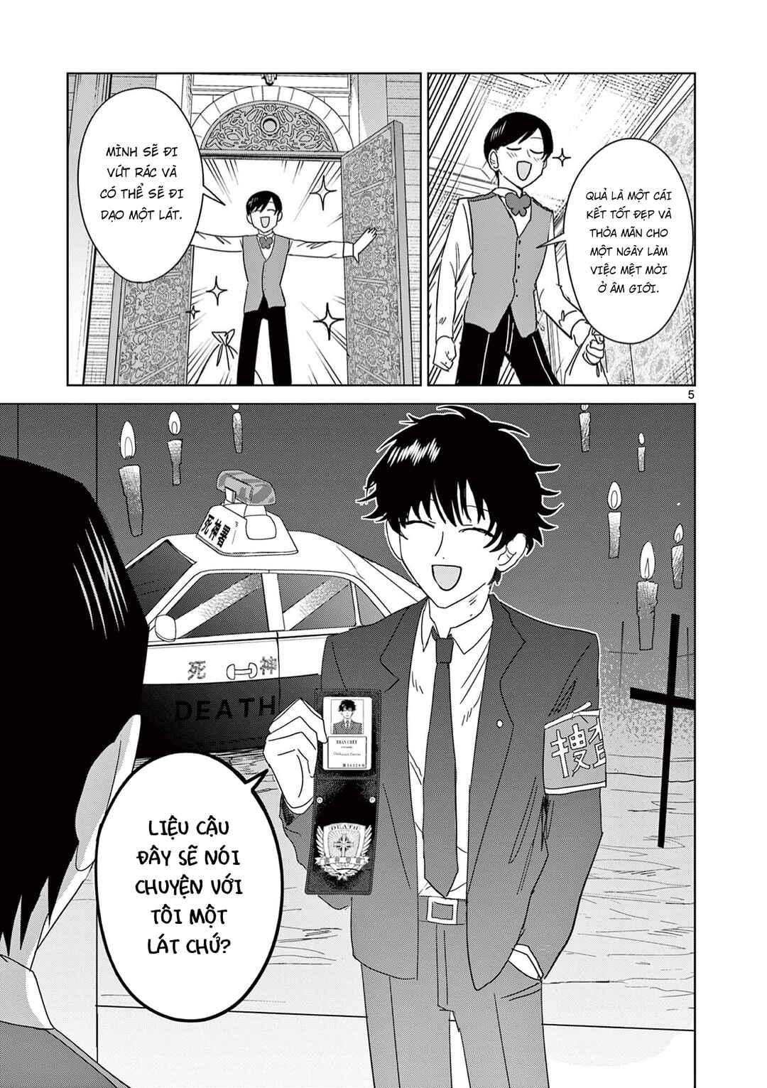 Chapter 5 - Page 6