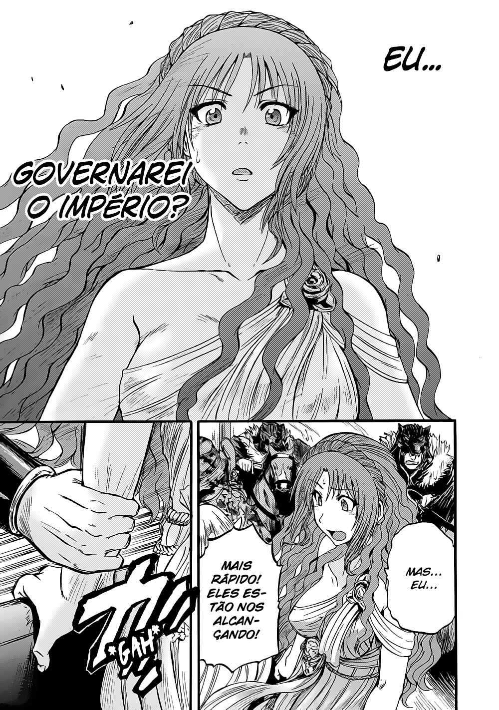 Chapter 85 - Page 26