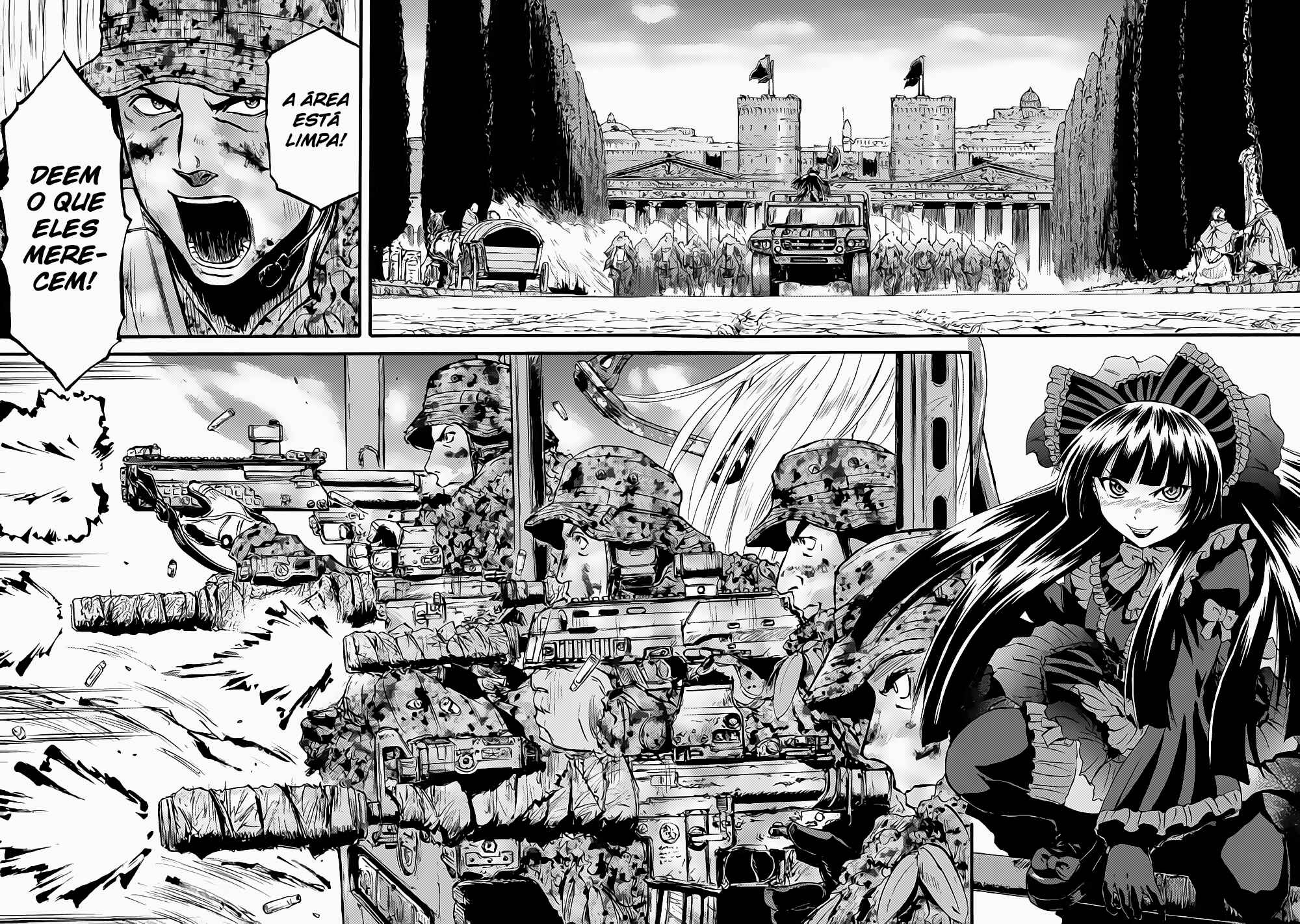 Chapter 85 - Page 29