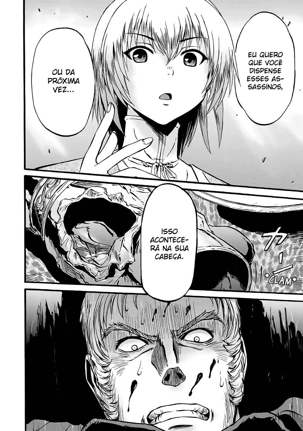 Chapter 85 - Page 3