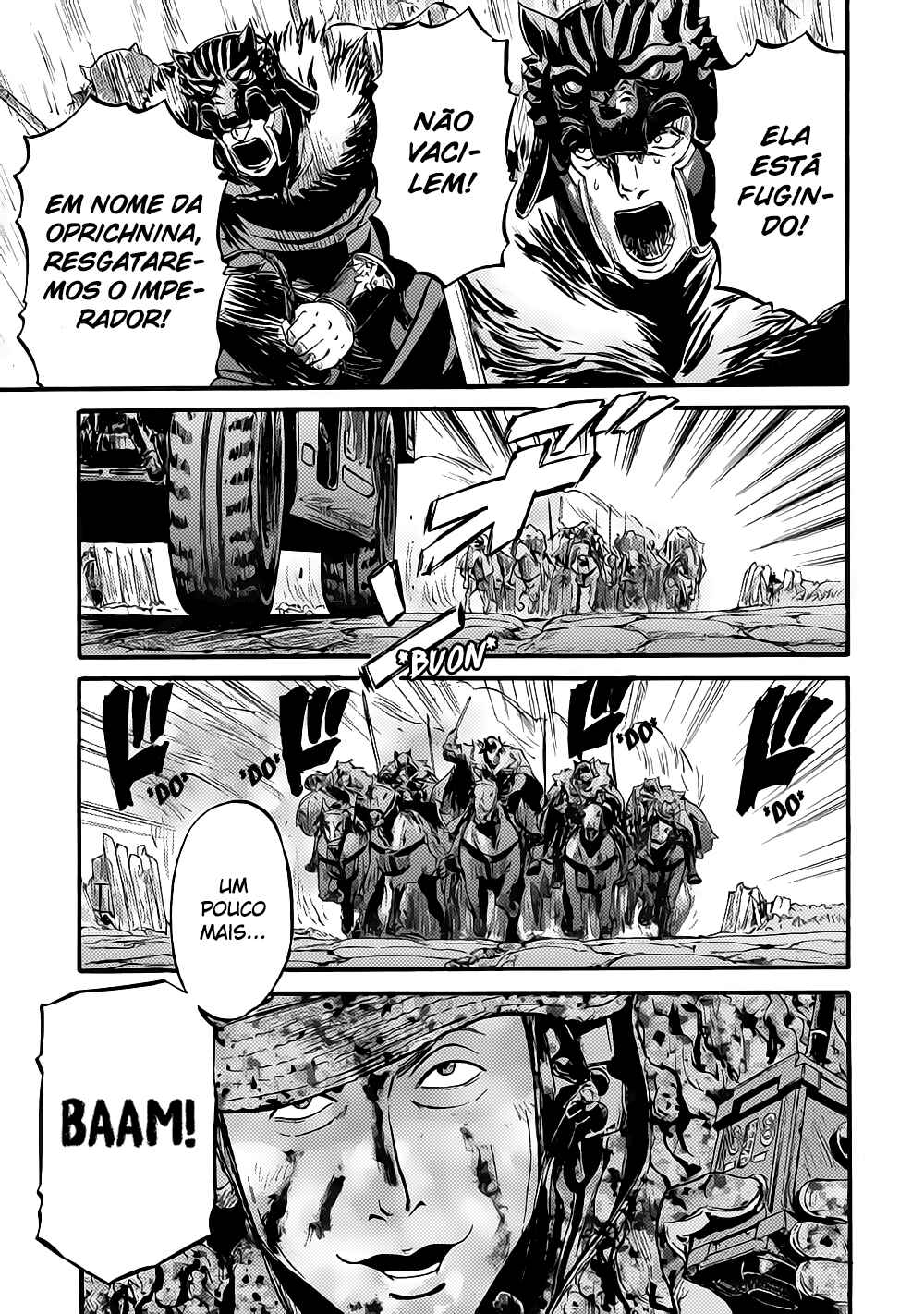 Chapter 85 - Page 35