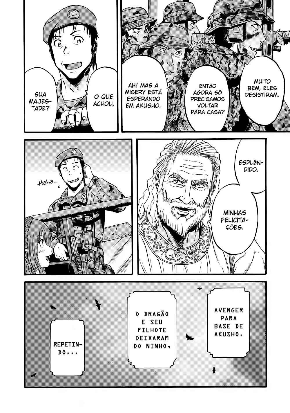 Chapter 85 - Page 37