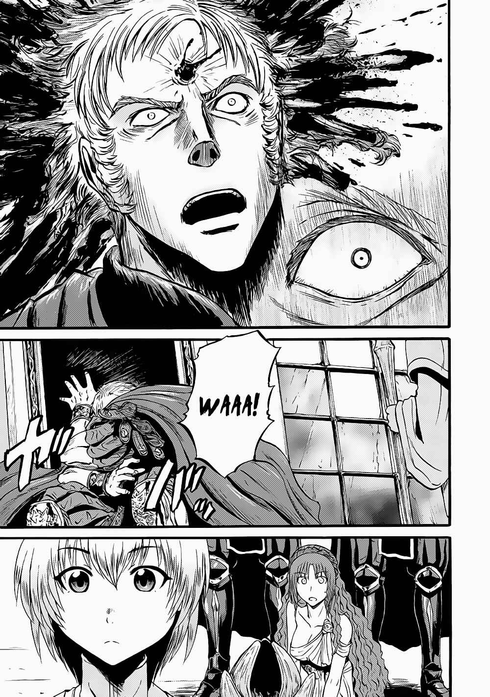 Chapter 85 - Page 4