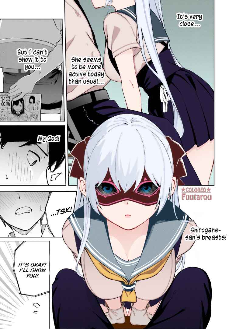 Chapter 3 - Page 11
