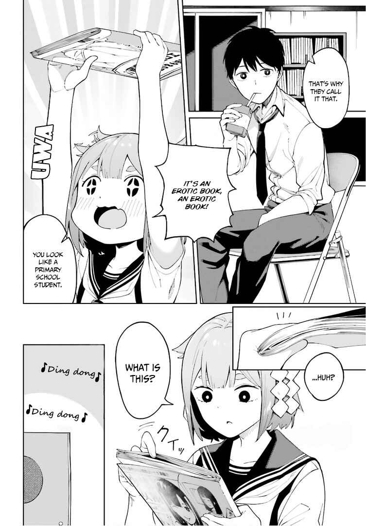 Chapter 3 - Page 6