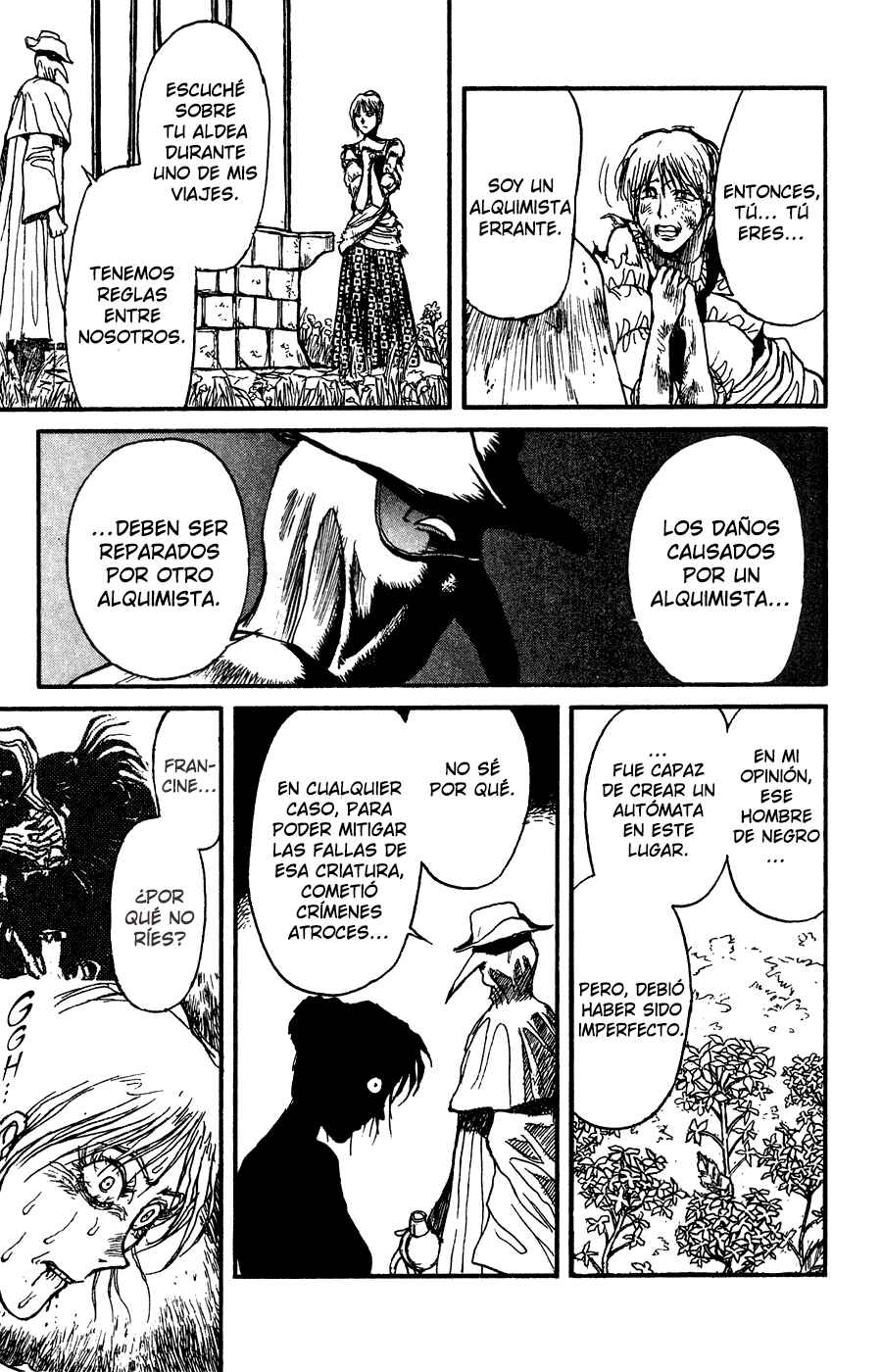 Chapter 80 - Page 12