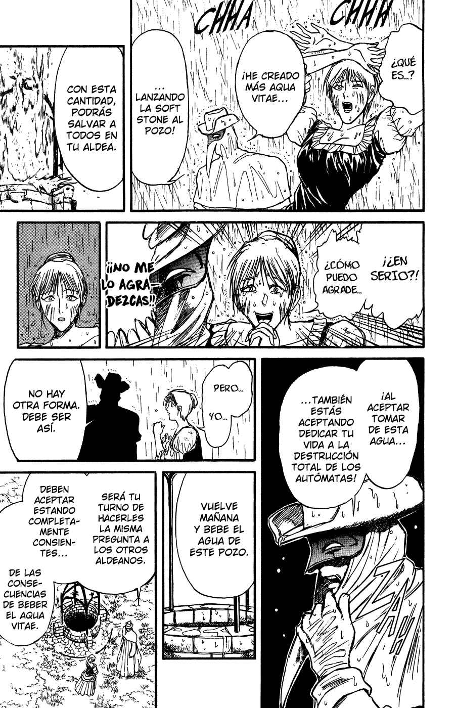 Chapter 80 - Page 16