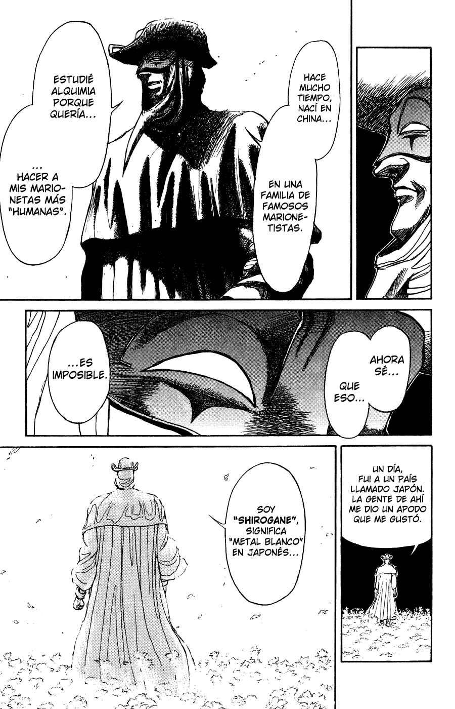 Chapter 80 - Page 18