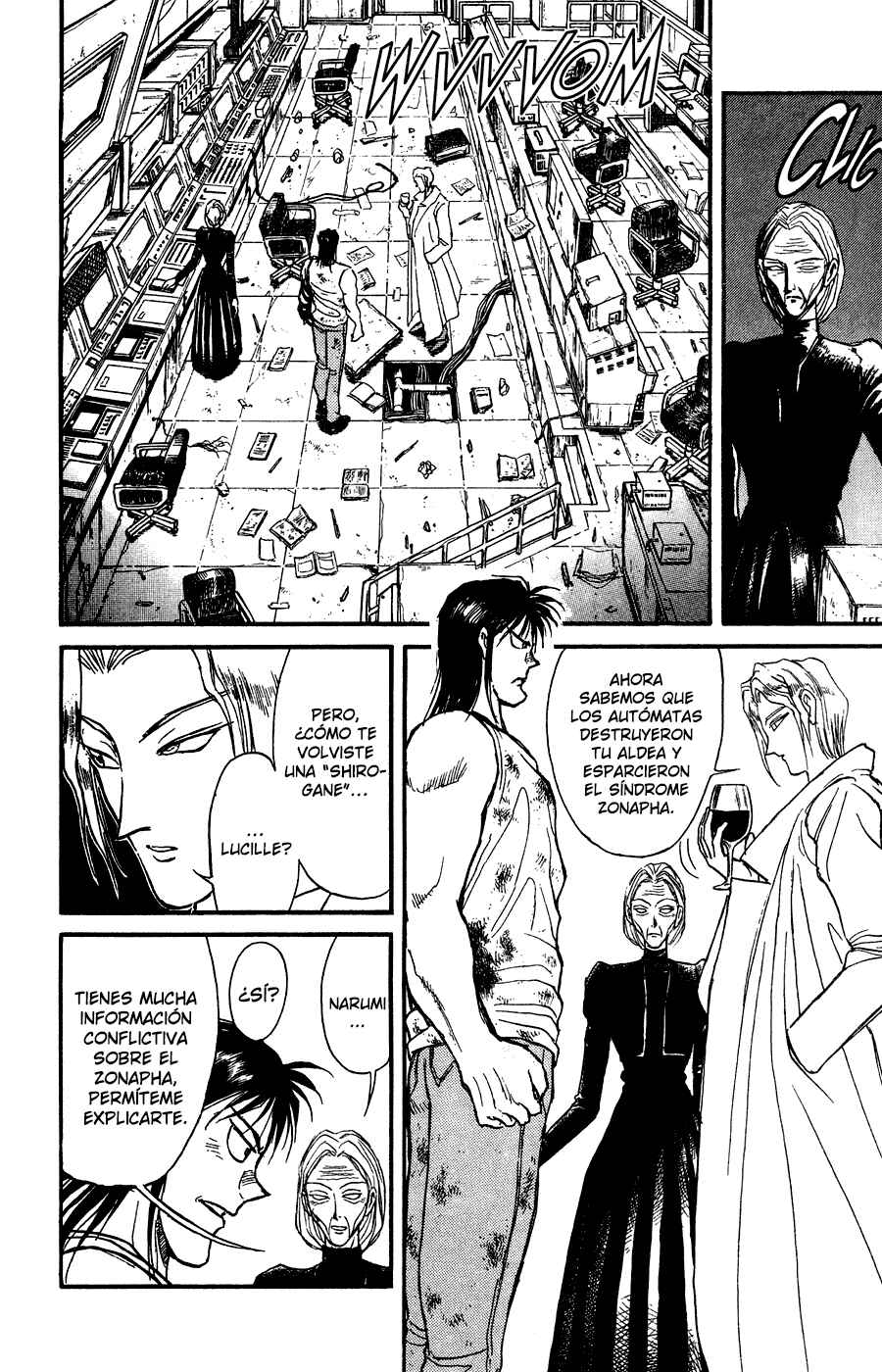 Chapter 80 - Page 3
