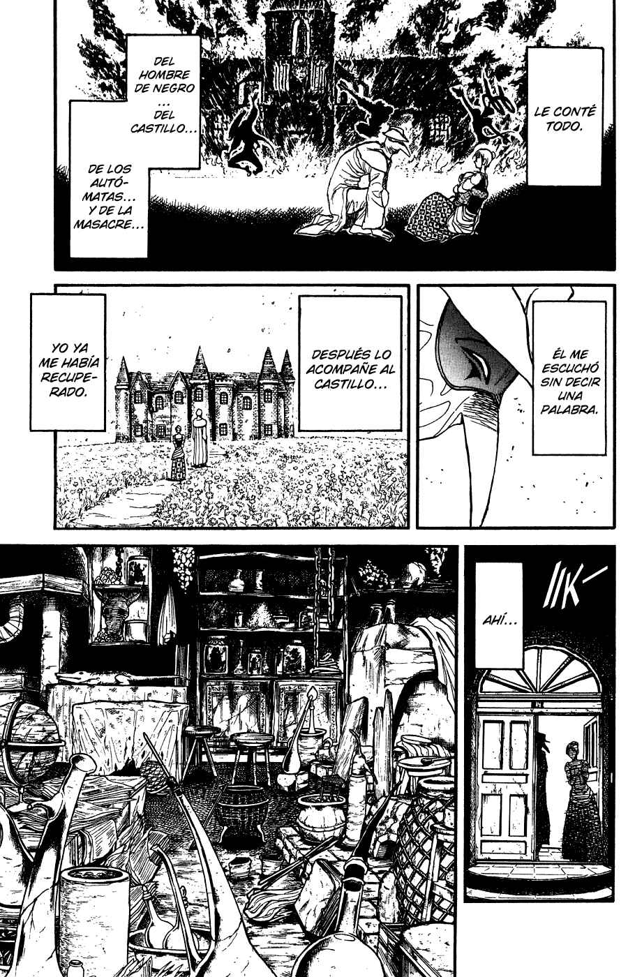 Chapter 80 - Page 8