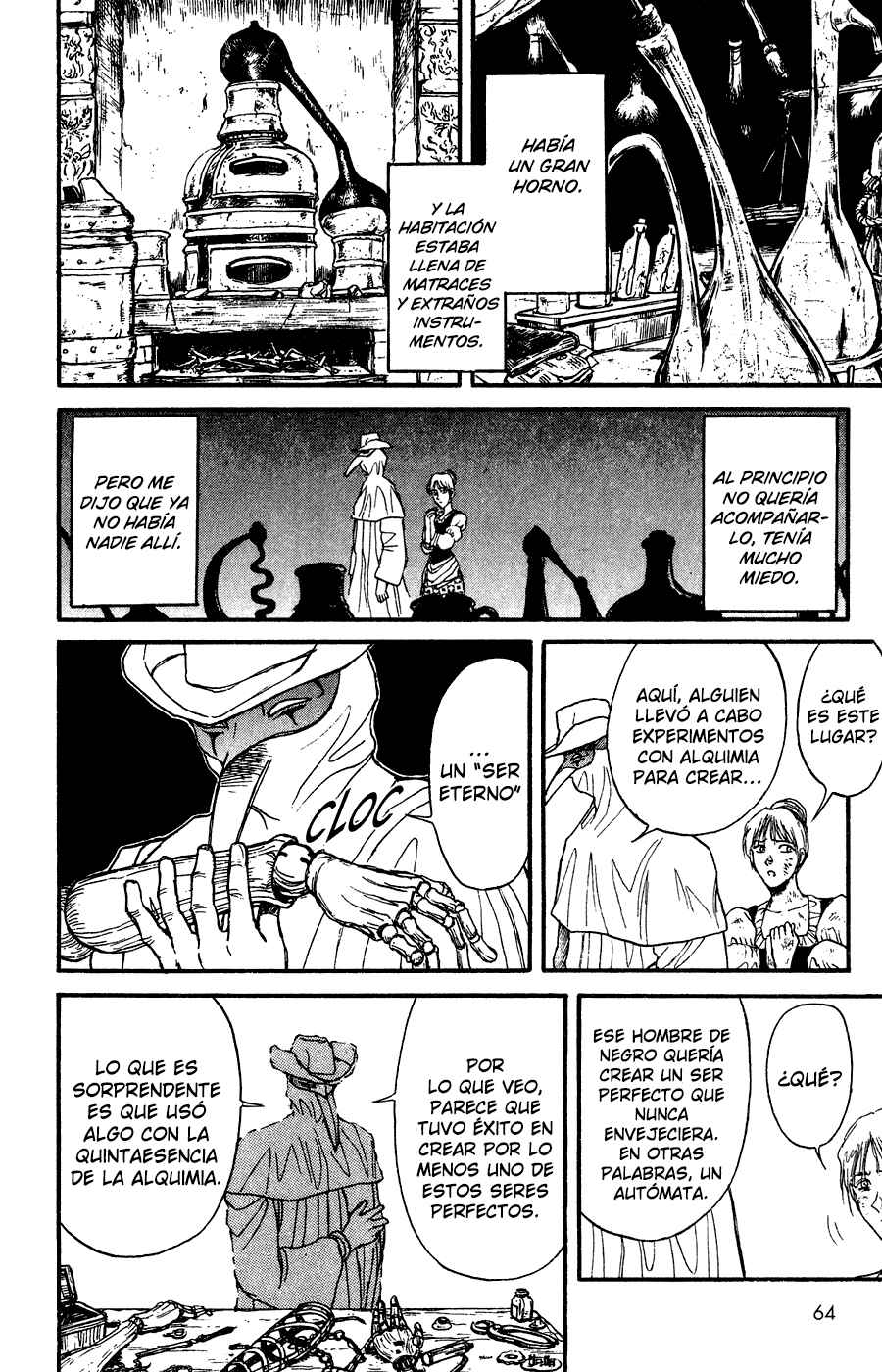 Chapter 80 - Page 9