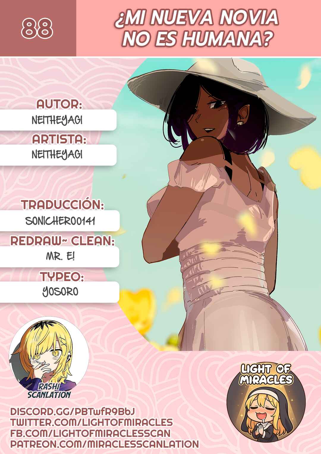 Chapter 88 - Page 1