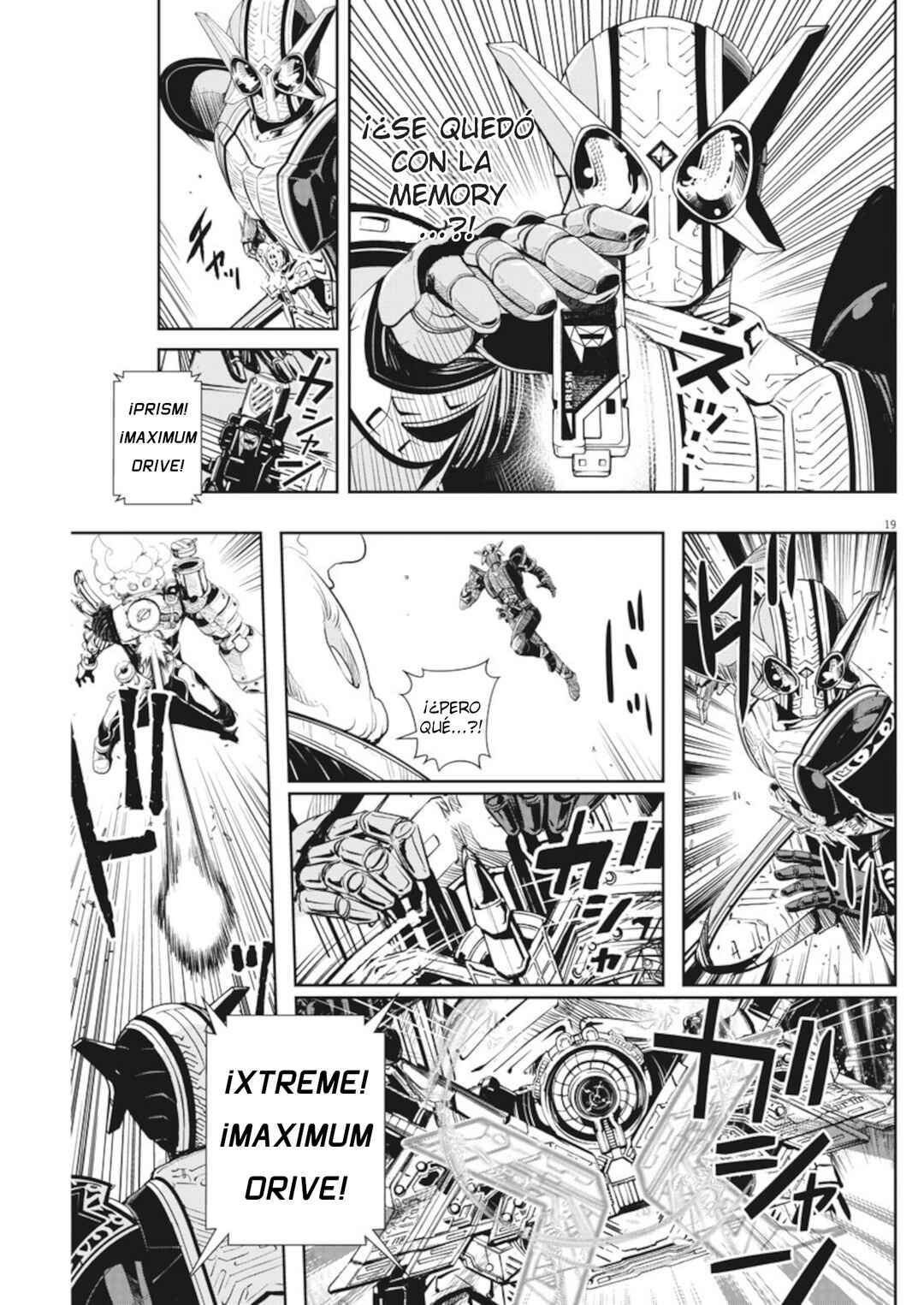 Chapter 45 - Page 20