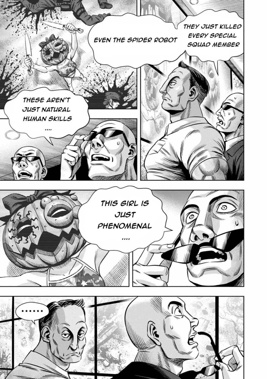 Chapter 93 - Page 8