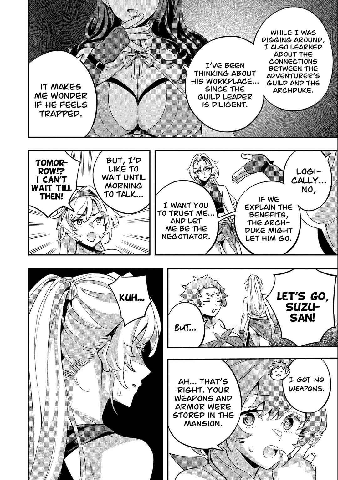 Chapter 30 - Page 13