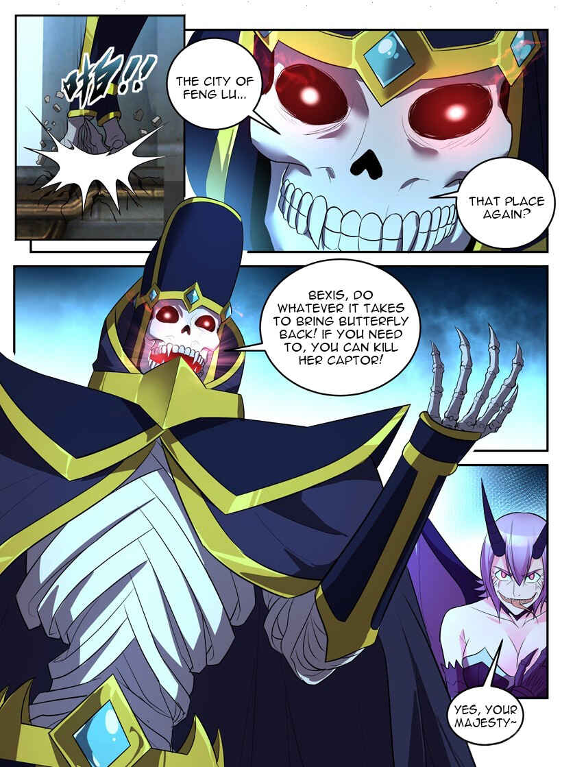 Chapter 52 - Page 11
