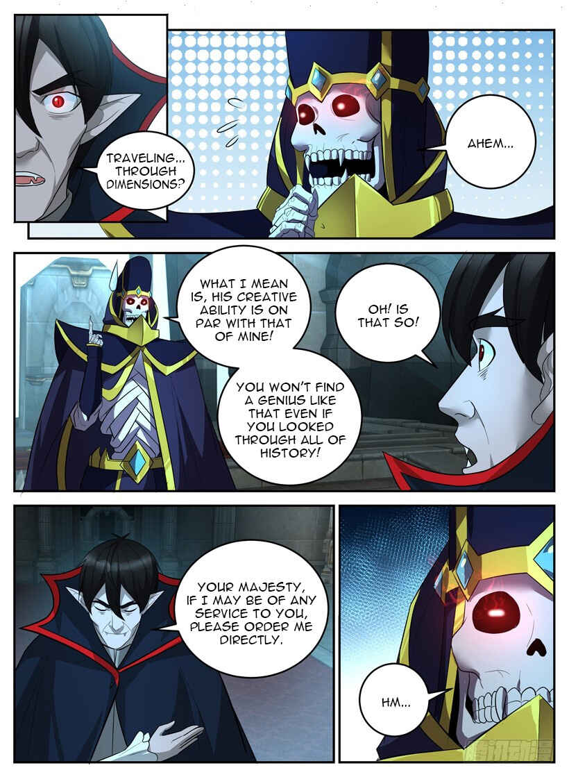 Chapter 52 - Page 6