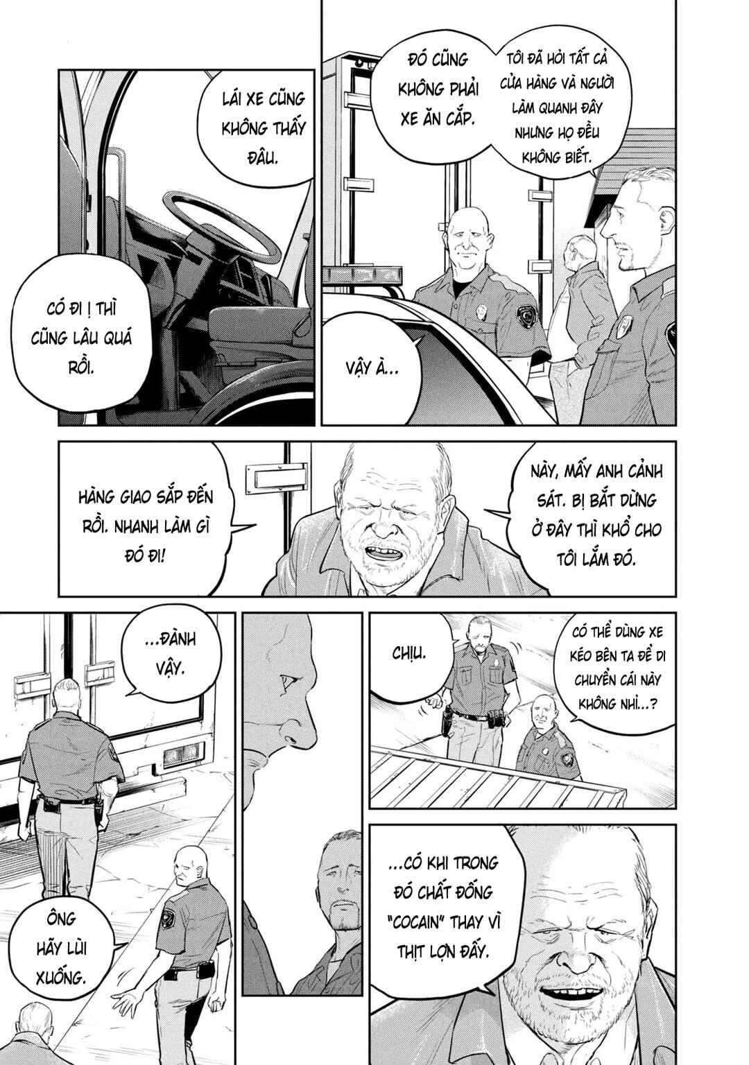 Chapter 21 - Page 22