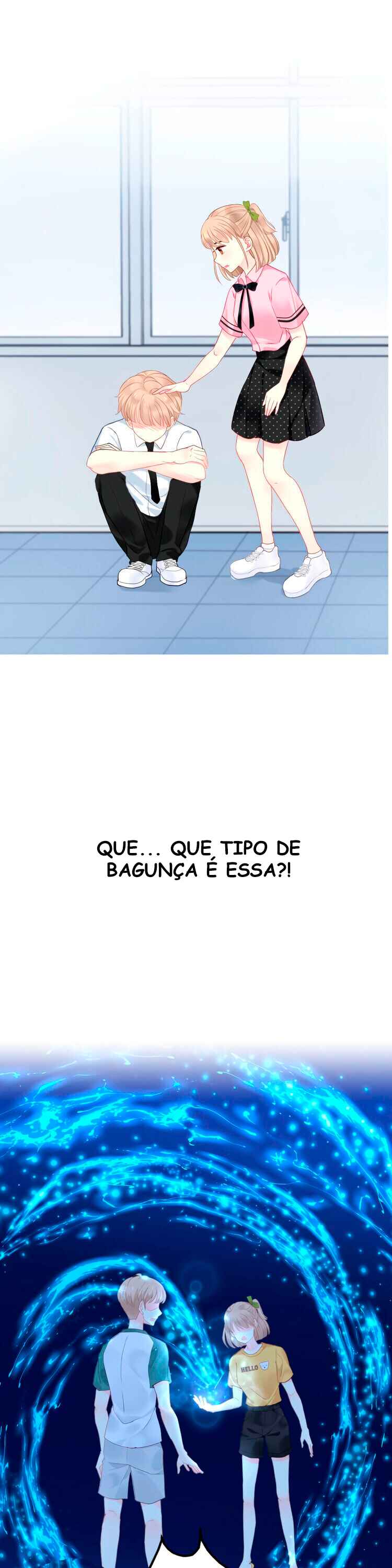 Chapter 0 - Page 4