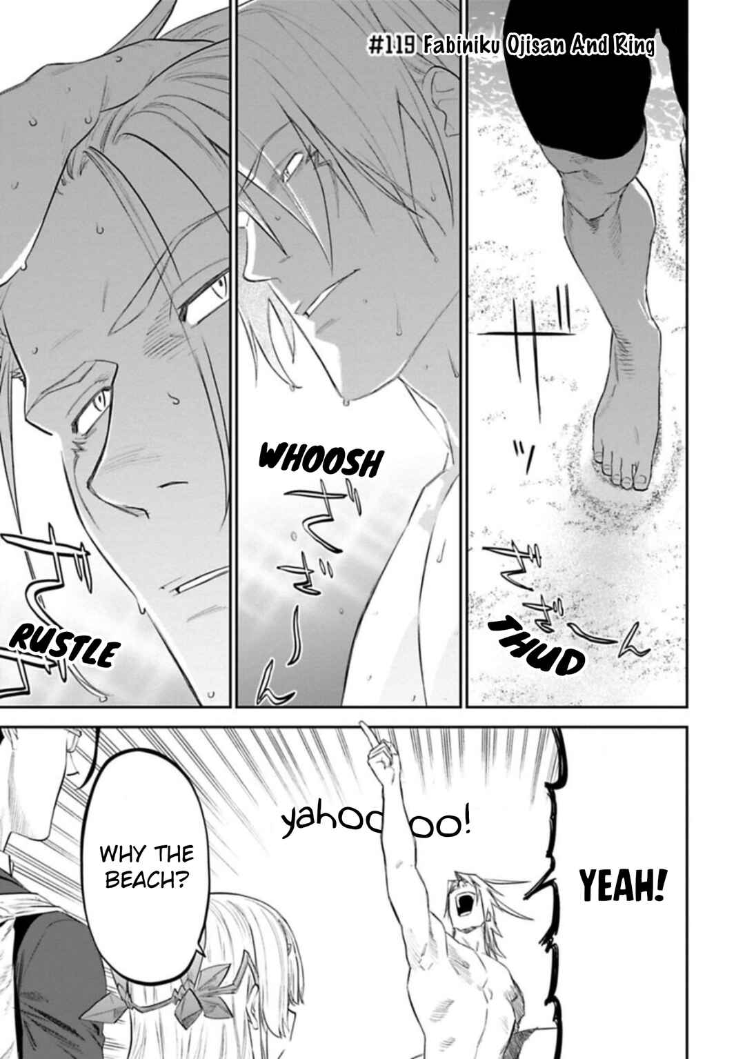 Chapter 119 - Page 1
