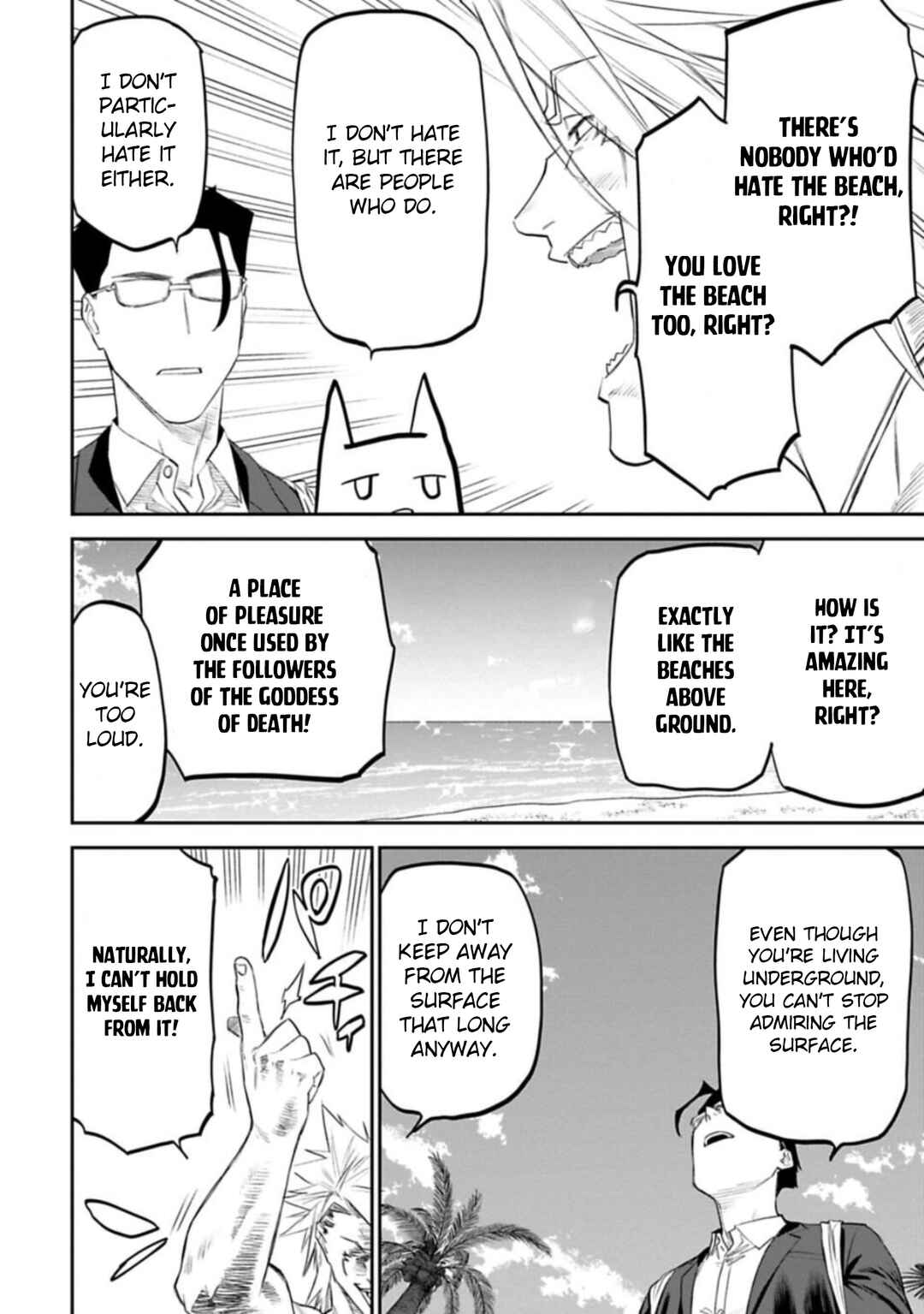 Chapter 119 - Page 2