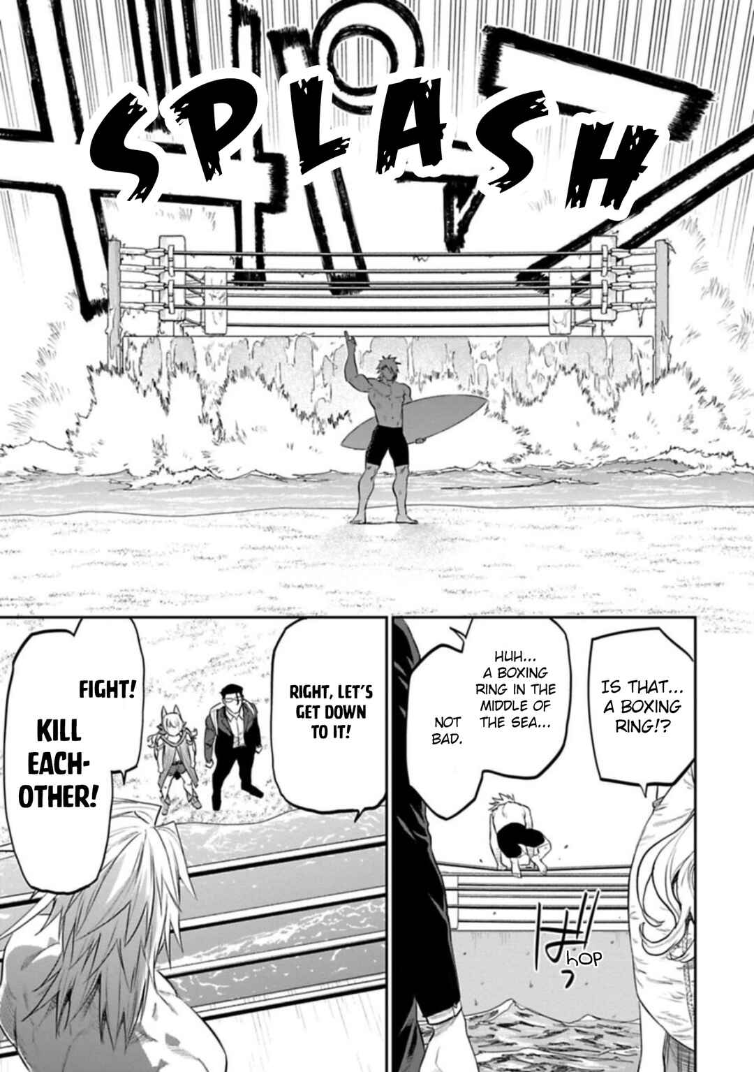 Chapter 119 - Page 3