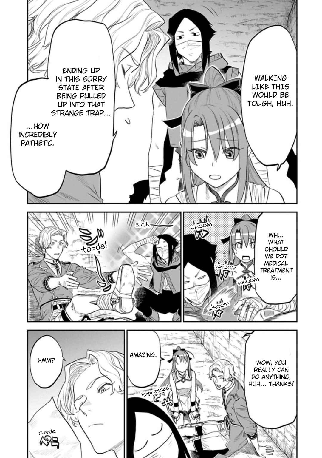 Chapter 119 - Page 5