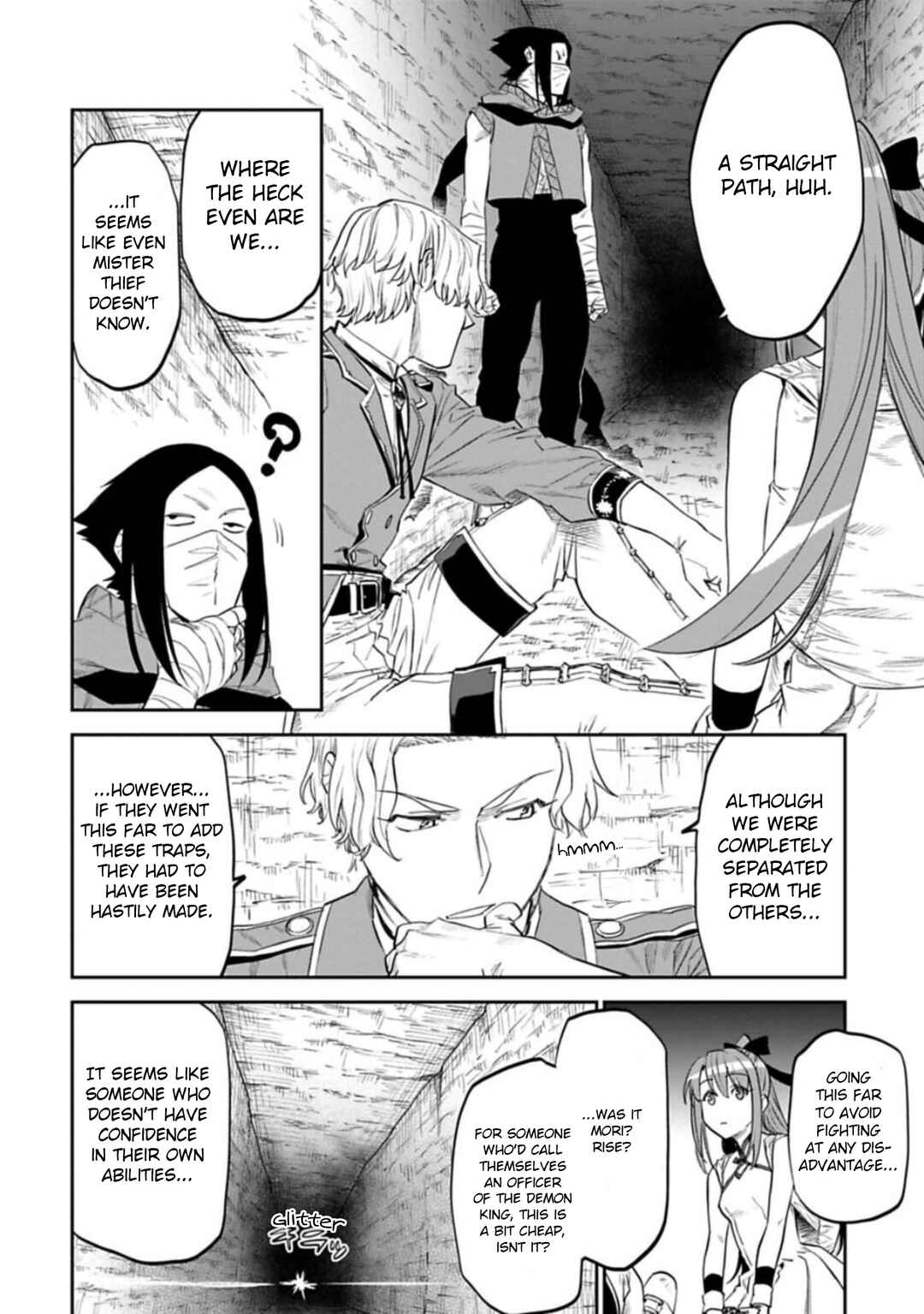 Chapter 119 - Page 6