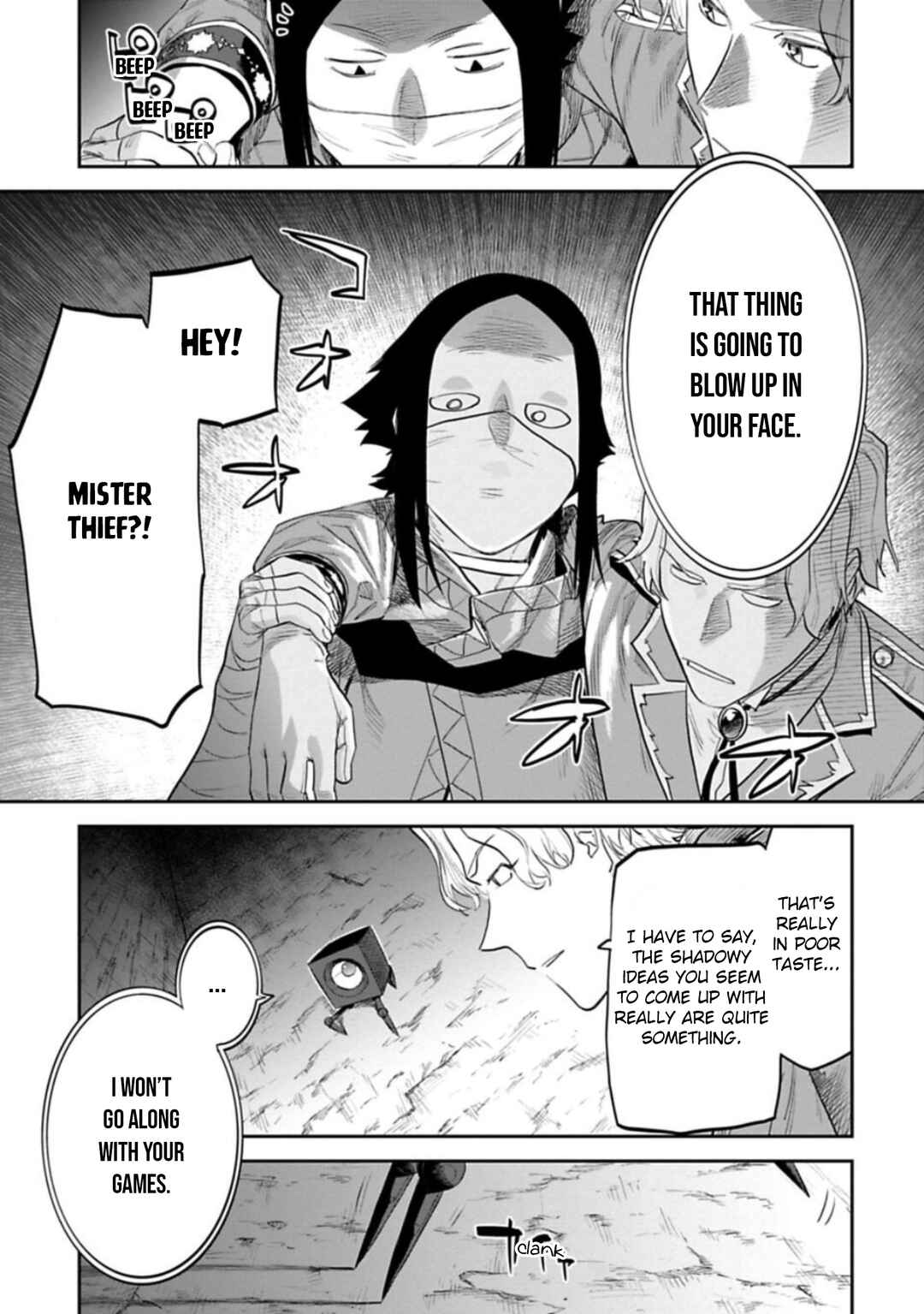 Chapter 119 - Page 9