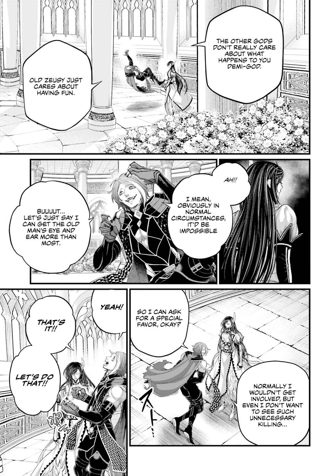 Chapter 85 - Page 10