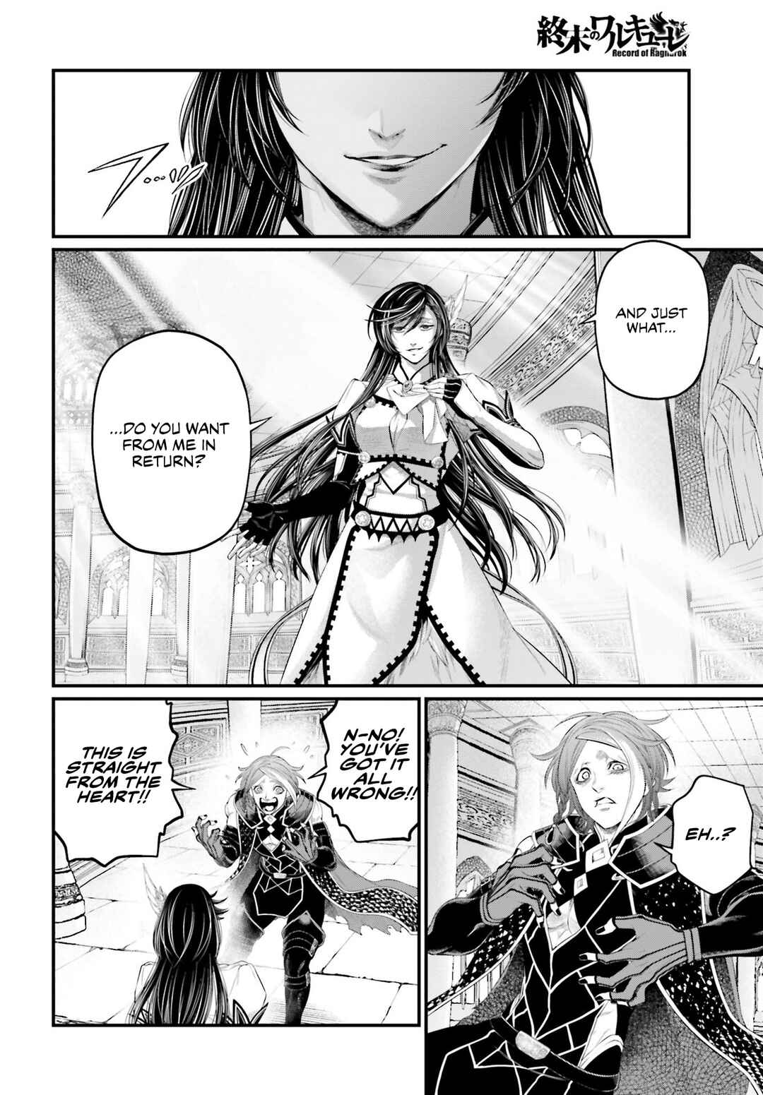 Chapter 85 - Page 11