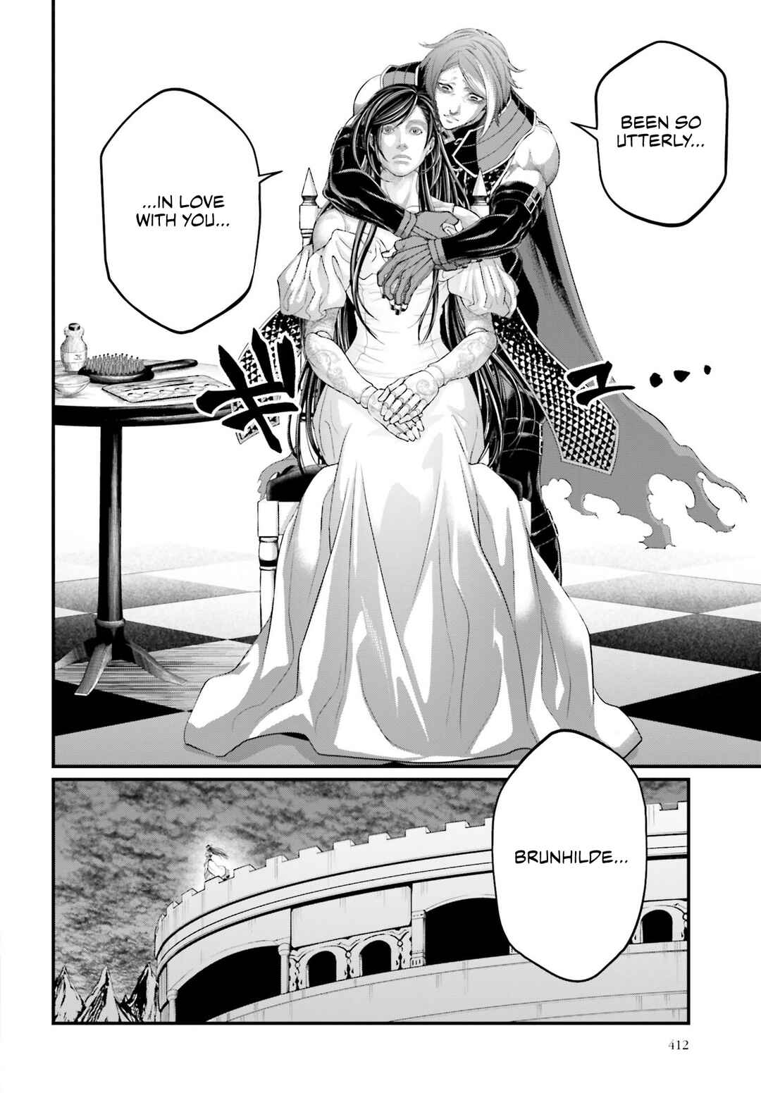 Chapter 85 - Page 19