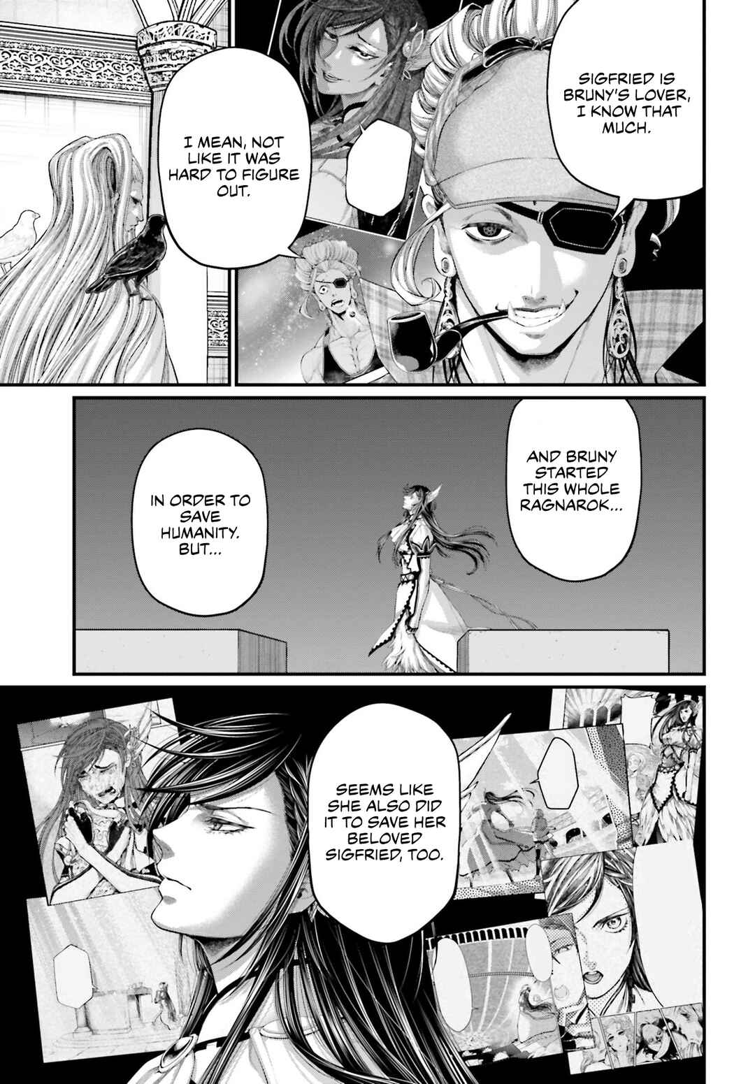Chapter 85 - Page 26