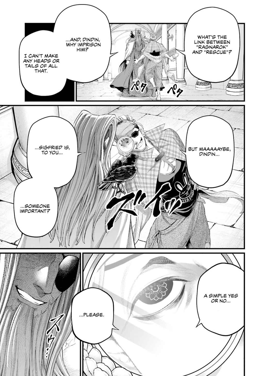 Chapter 85 - Page 28