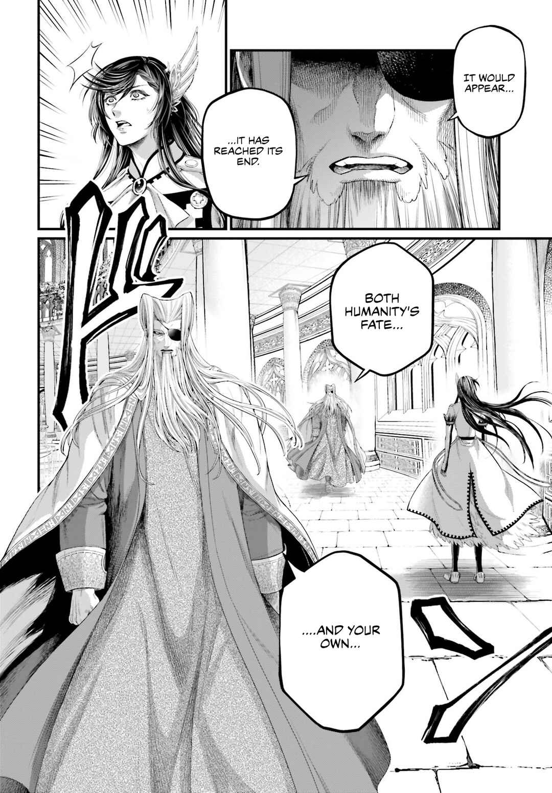 Chapter 85 - Page 3